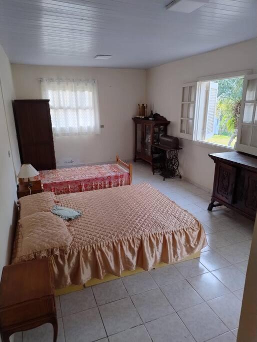Sitio Paraiso Verde Juquitiba Eksteriør bilde