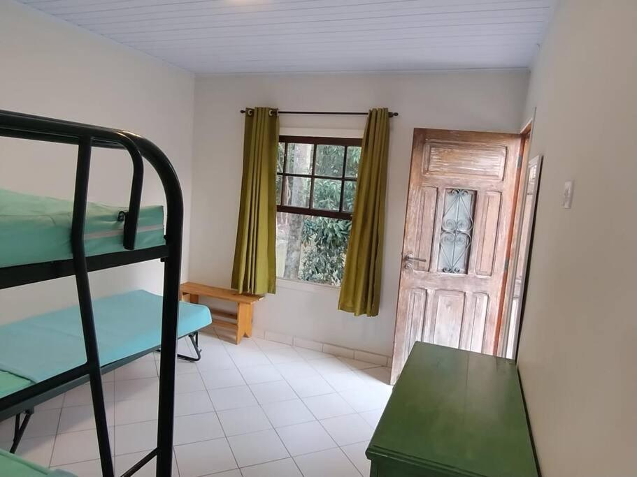Sitio Paraiso Verde Juquitiba Eksteriør bilde