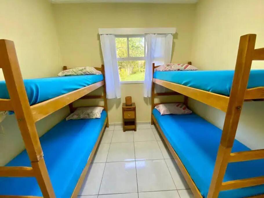 Sitio Paraiso Verde Juquitiba Eksteriør bilde
