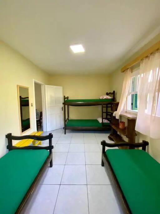 Sitio Paraiso Verde Juquitiba Eksteriør bilde