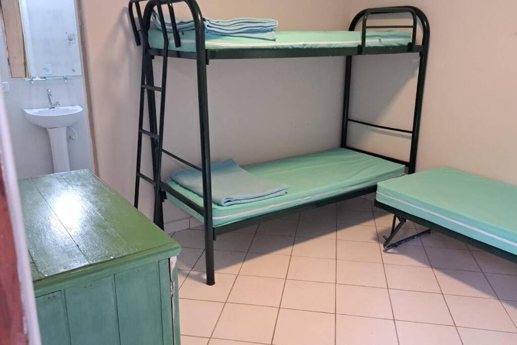 Sitio Paraiso Verde Juquitiba Eksteriør bilde